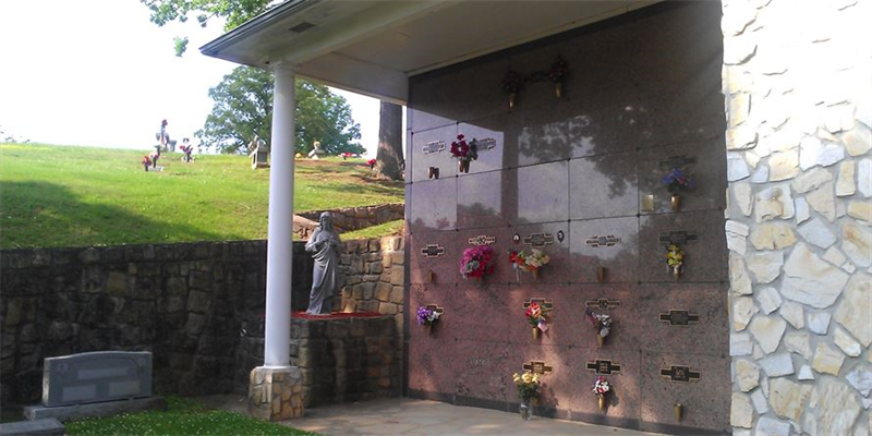 Grandview Memorial Park | cemetery.com